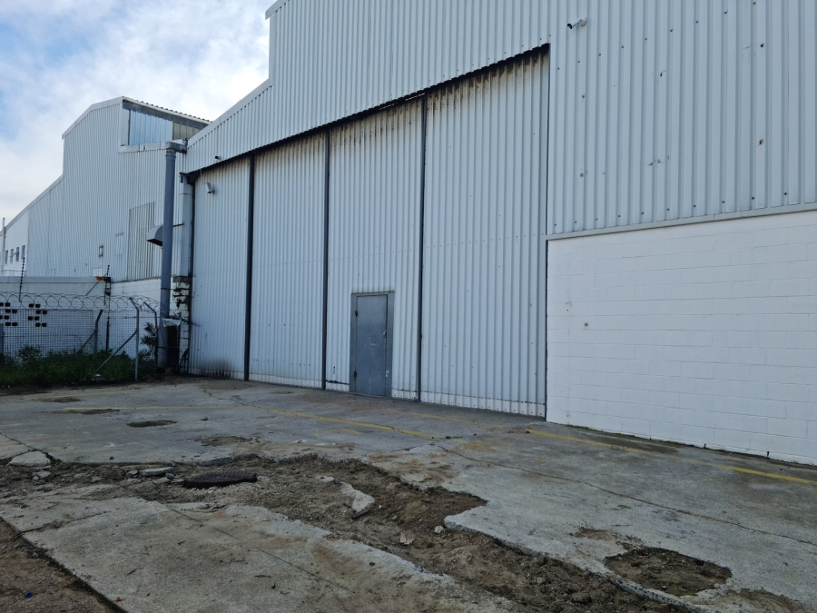 To Let commercial Property for Rent in George Park Western Cape